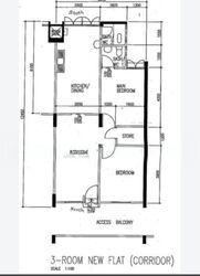 Ang Mo Kio Avenue 3 (Ang Mo Kio),  #624539851